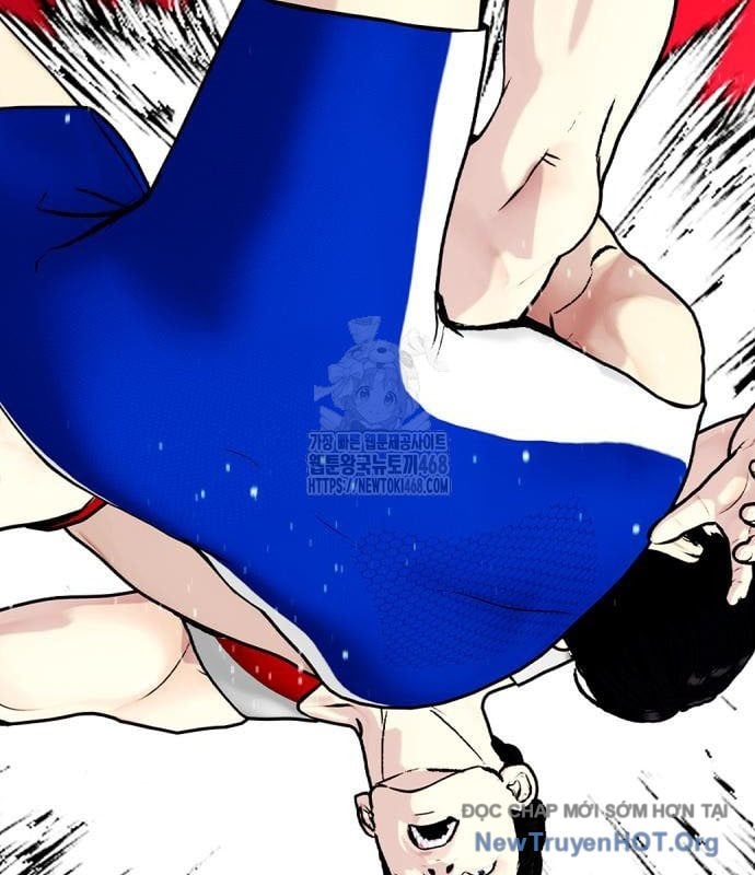 Loser Giỏi Võ Chương 125 Ảnh 229
