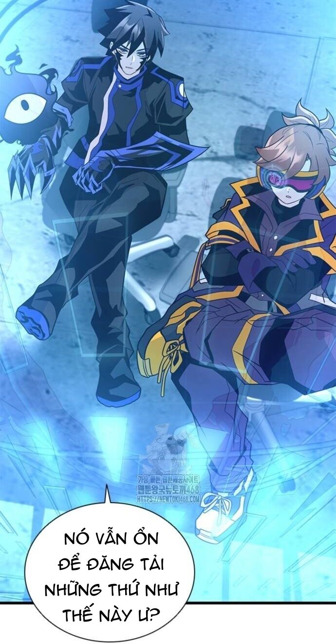 Chuyển Sinh Thành Ác Nhân Chương 190 Ảnh 42