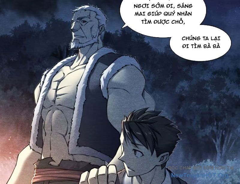 Hoàng Hôn Phân Giới Chương 11 Ảnh 98