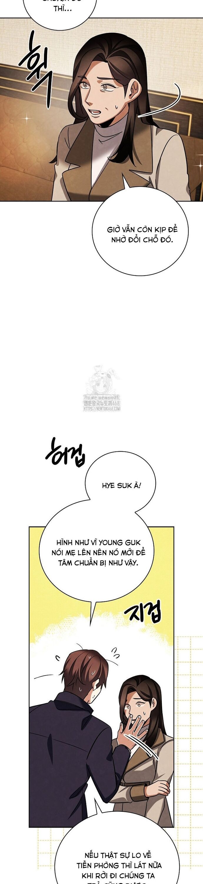 Sống Như Một Diễn Viên Chương 129 Ảnh 32