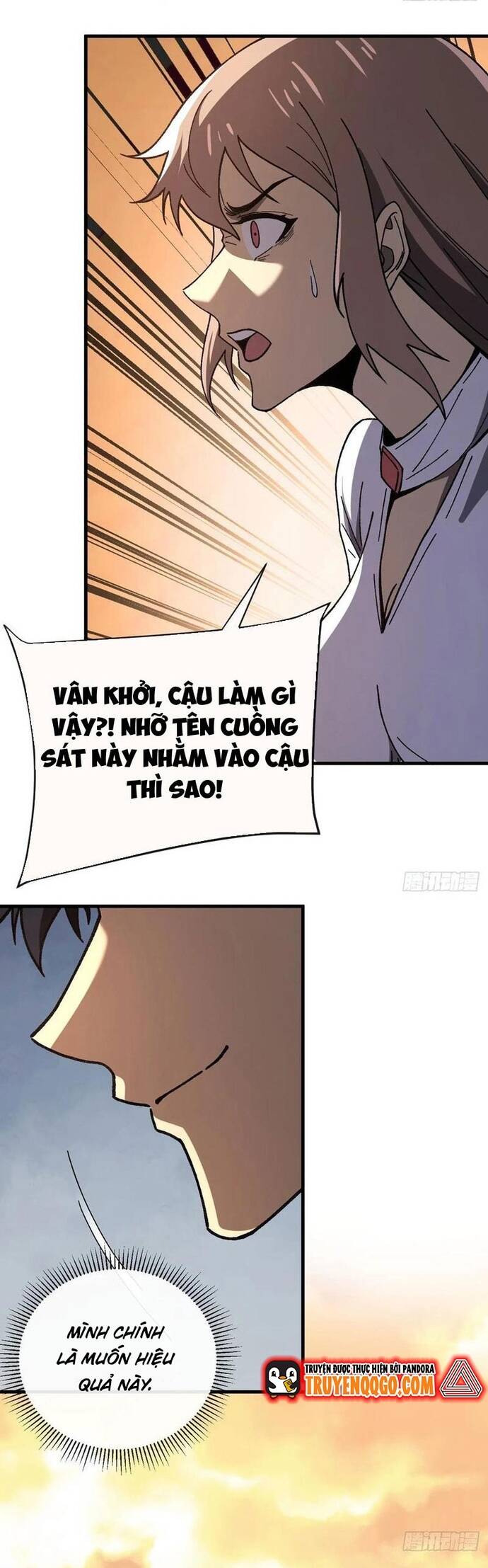 Kế Hoạch Xóa Sổ Người Chơi! Chương 16 Ảnh 6