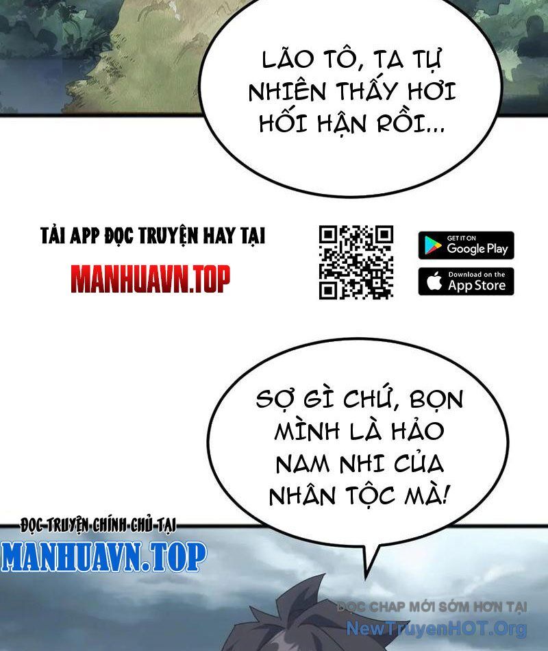 Vạn Tộc Xâm Lấn: Bắt Đầu Thuần Hóa Chương 38 Ảnh 48