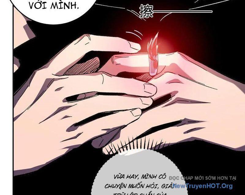 Mạt Nhật Thiên Hạ: Ta, Virus Quân Vương Chương 71 Ảnh 24