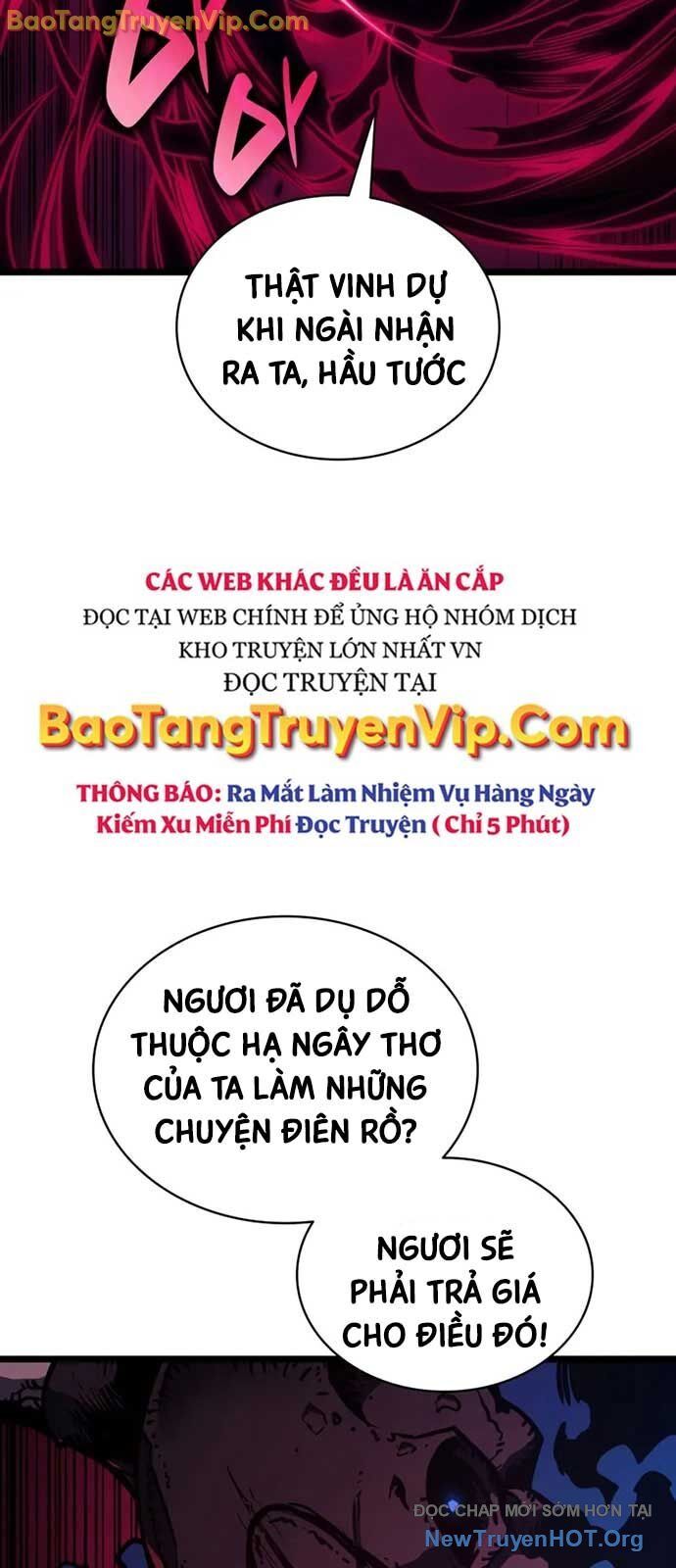 Sự Trở Lại Của Anh Hùng Cấp Thảm Họa Chương 132 Ảnh 33
