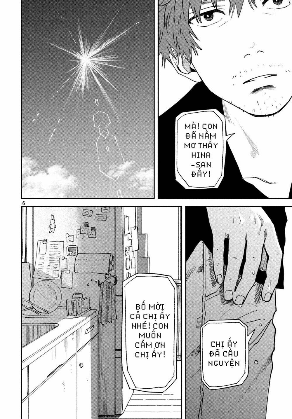 Tenki No Ko Chương 10 Ảnh 10