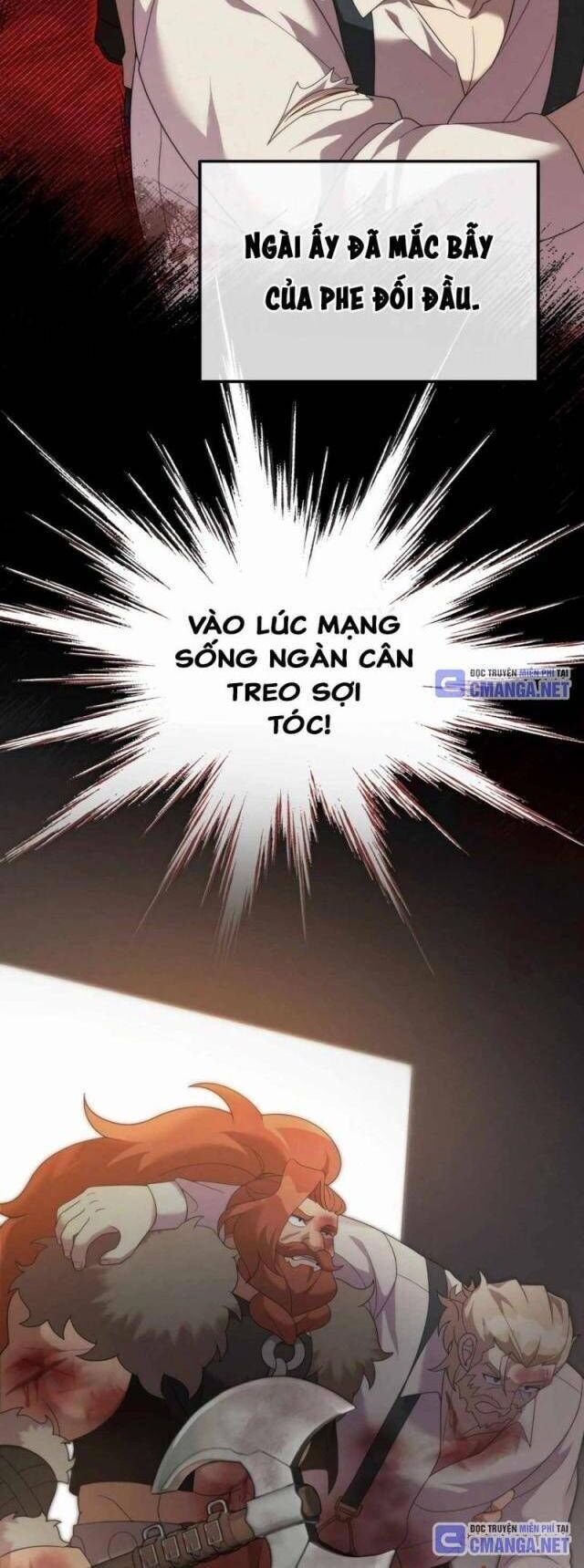 Phương Pháp Sinh Tồn Của Rồng Sắp Ngủm Chương 43 Ảnh 55