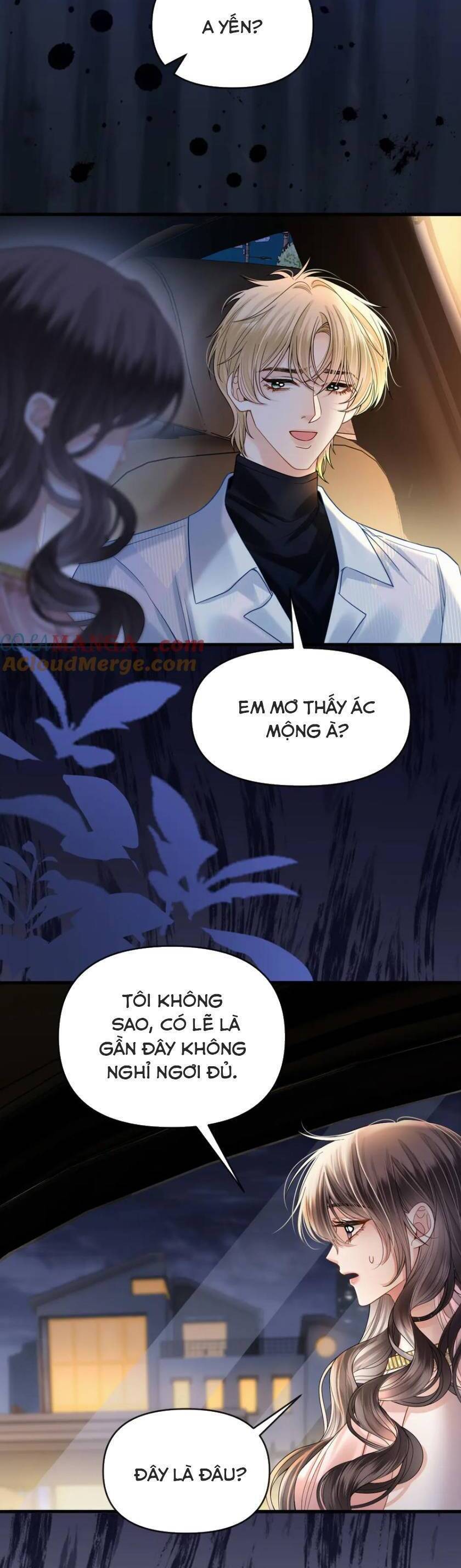 Ngày Mai Cũng Thích Em Chương 69 Ảnh 12