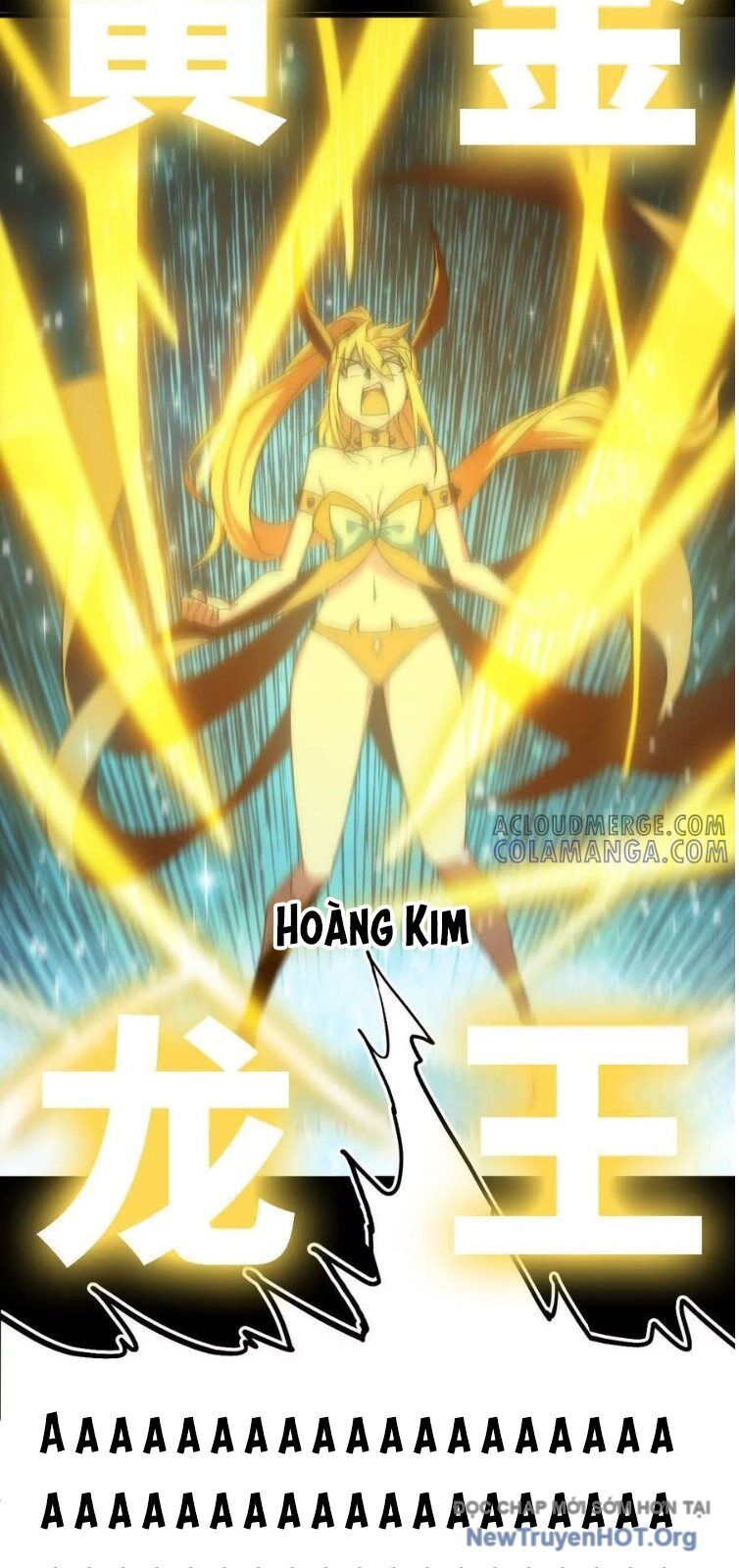 Dũng Giả X Nữ Ma Vương Chương 163 Ảnh 12