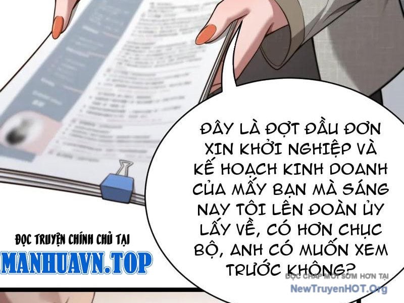 Sau Khi Tự Do Tài Chính, Họ Đã Dâng Hiến Lòng Trung Thành Chương 26 Ảnh 26