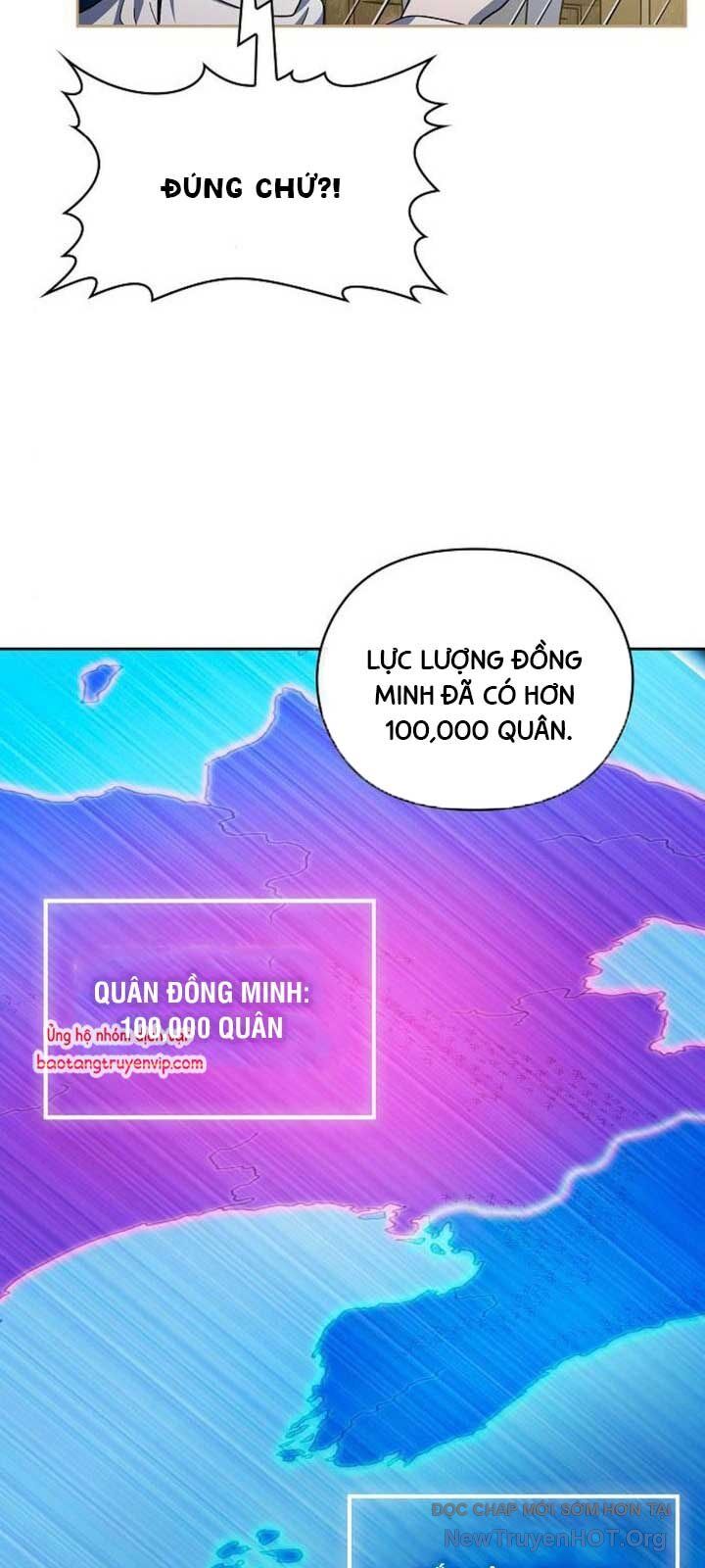 Nền Văn Minh Nebula Chương 96 Ảnh 25