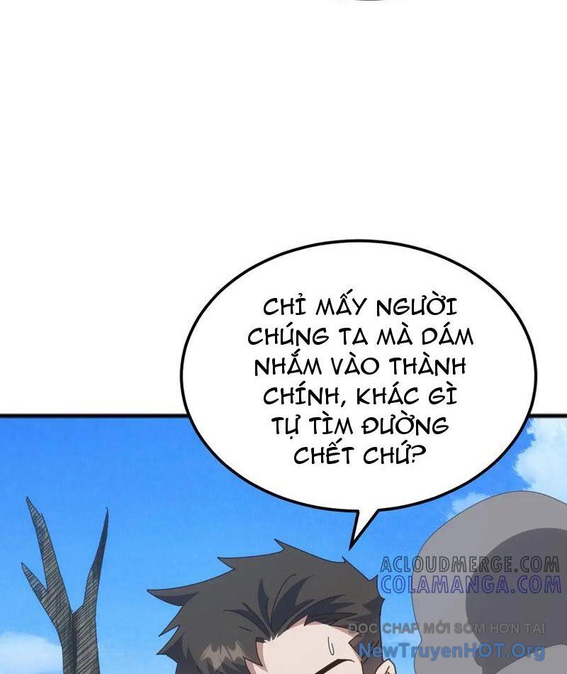 Vạn Tộc Xâm Lược: Bắt Đầu Thuần Hóa Cự Thú Cấp Sử Thi Chương 38 Ảnh 25