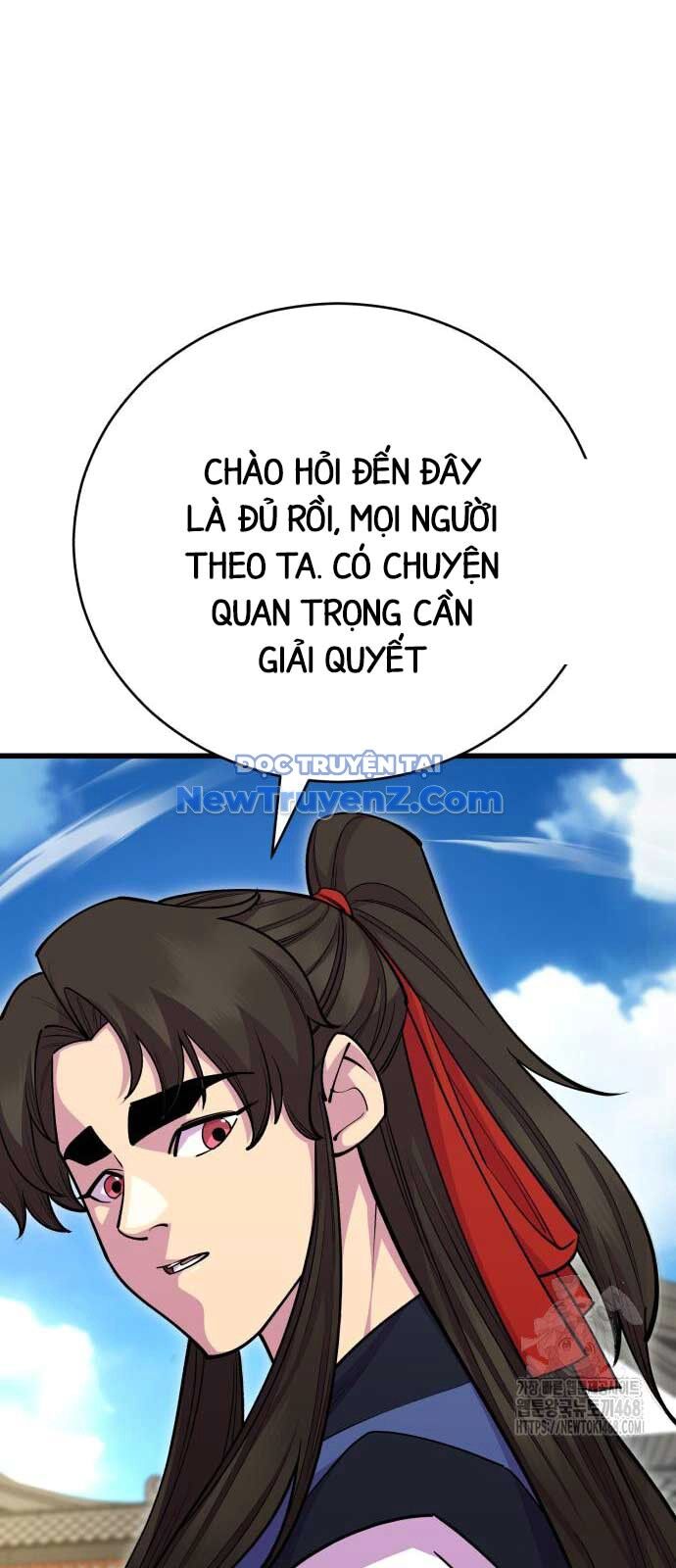 Thiên Hạ Đệ Nhất Đại Sư Huynh Chương 132 Ảnh 37
