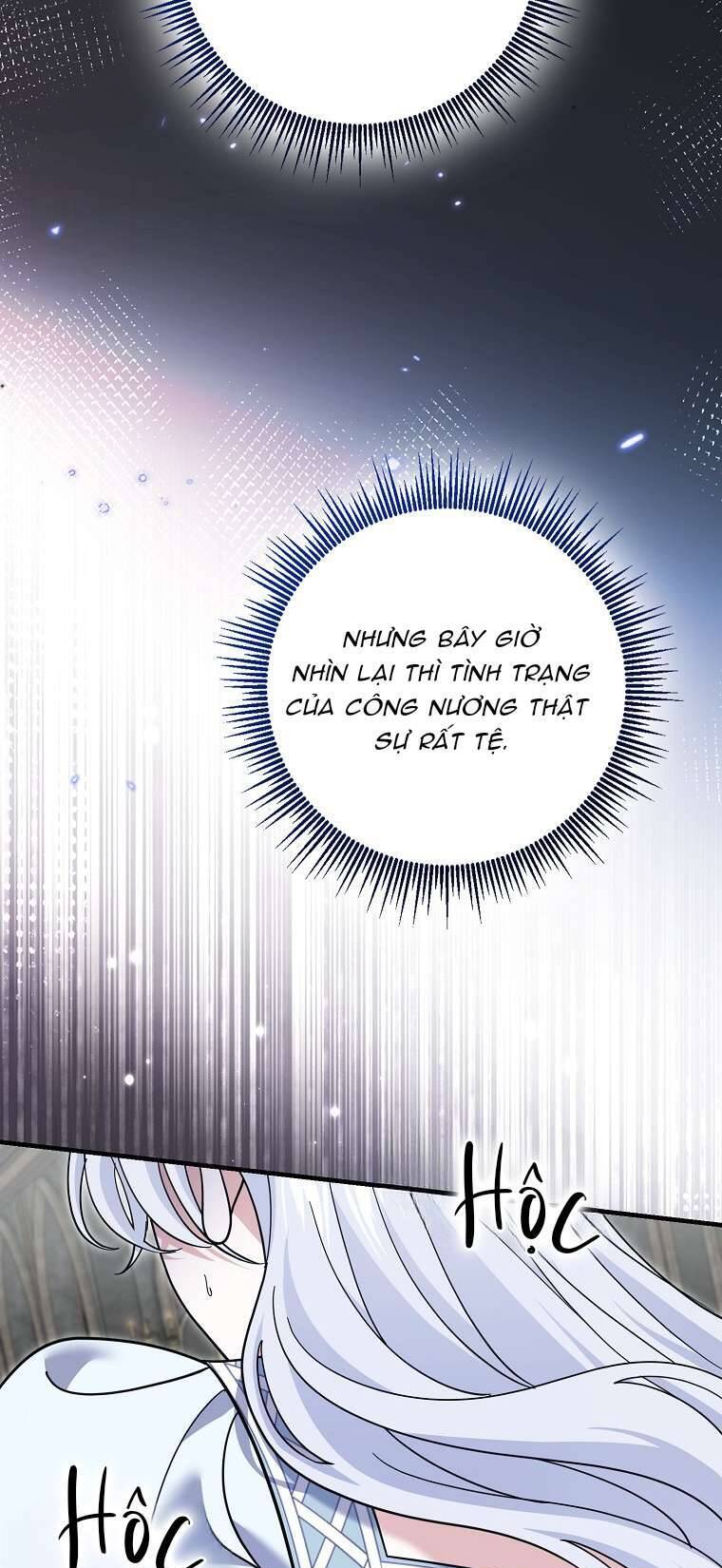 Vị Hôn Phu Phản Diện Cản Trở Con Đường Hoa Của Tôi Chương 67 Ảnh 14