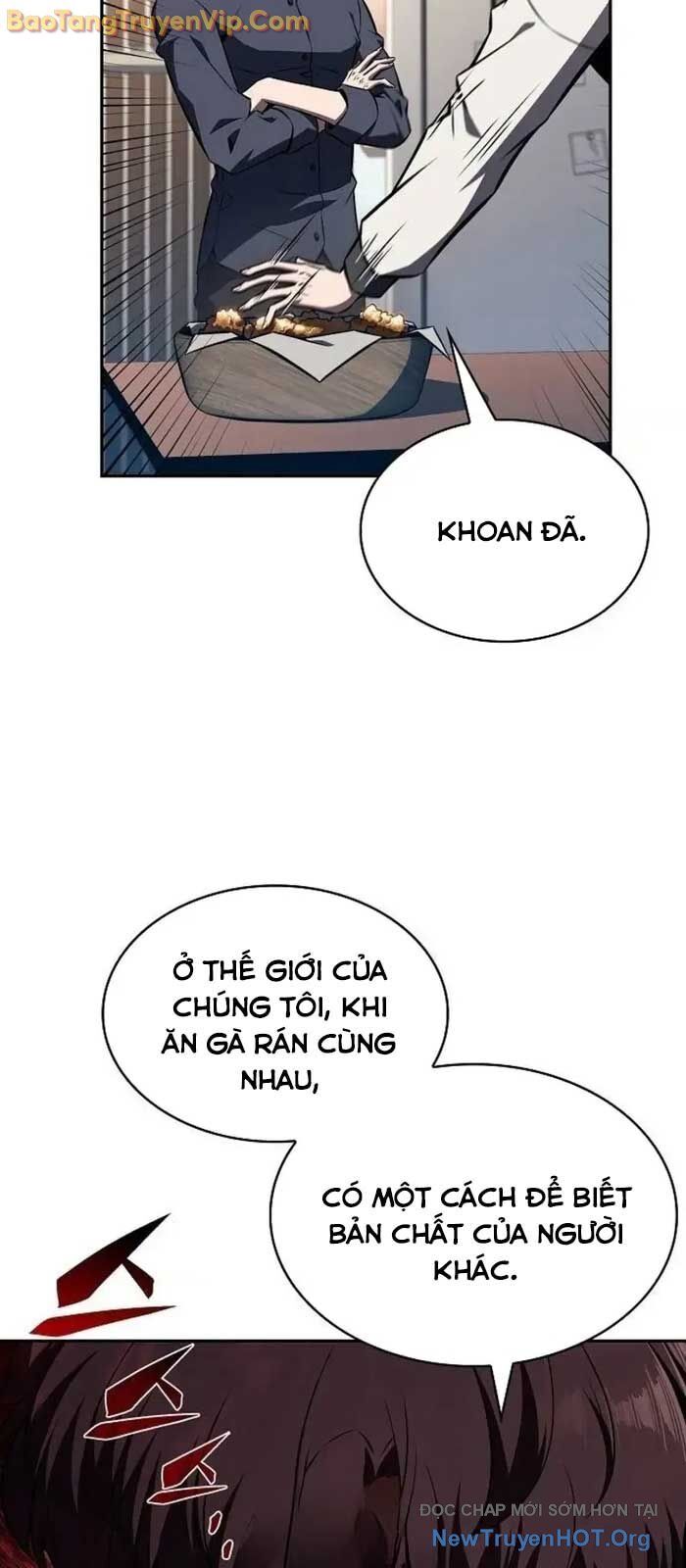 Quán Ăn Định Mệnh Chương 11 Ảnh 65