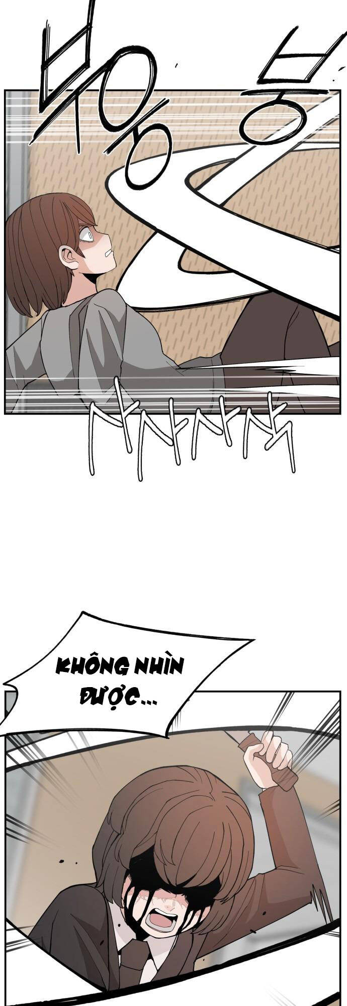 Lớp Học Phản Diện Chương 92 Ảnh 38