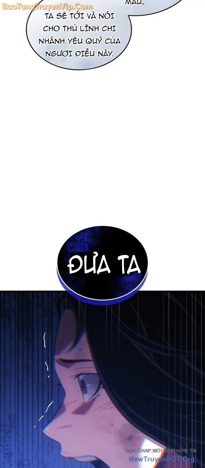 Sự Trở Lại Của Pháp Sư Vĩ Đại Sau 4000 Năm Chương 201 Ảnh 70
