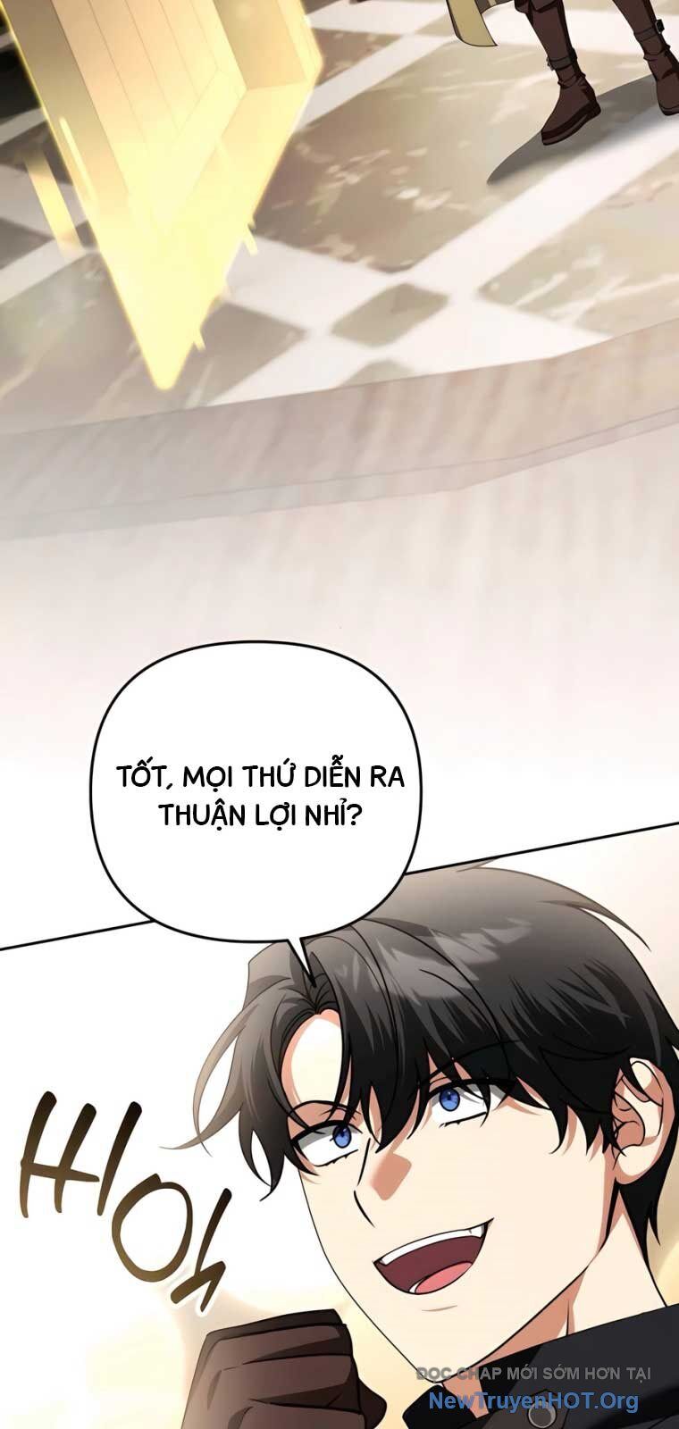 Bản Ngã Thay Đổi Chương 45 Ảnh 33