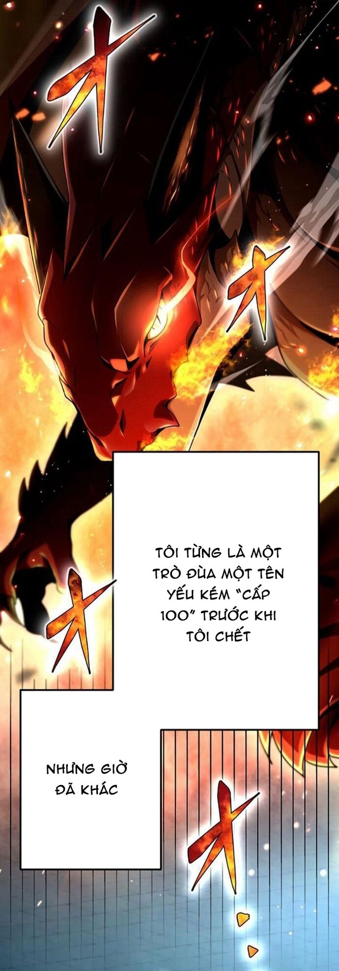 Vượt Cấp Với Kỹ Năng Thần Thánh Chương 30 Ảnh 72