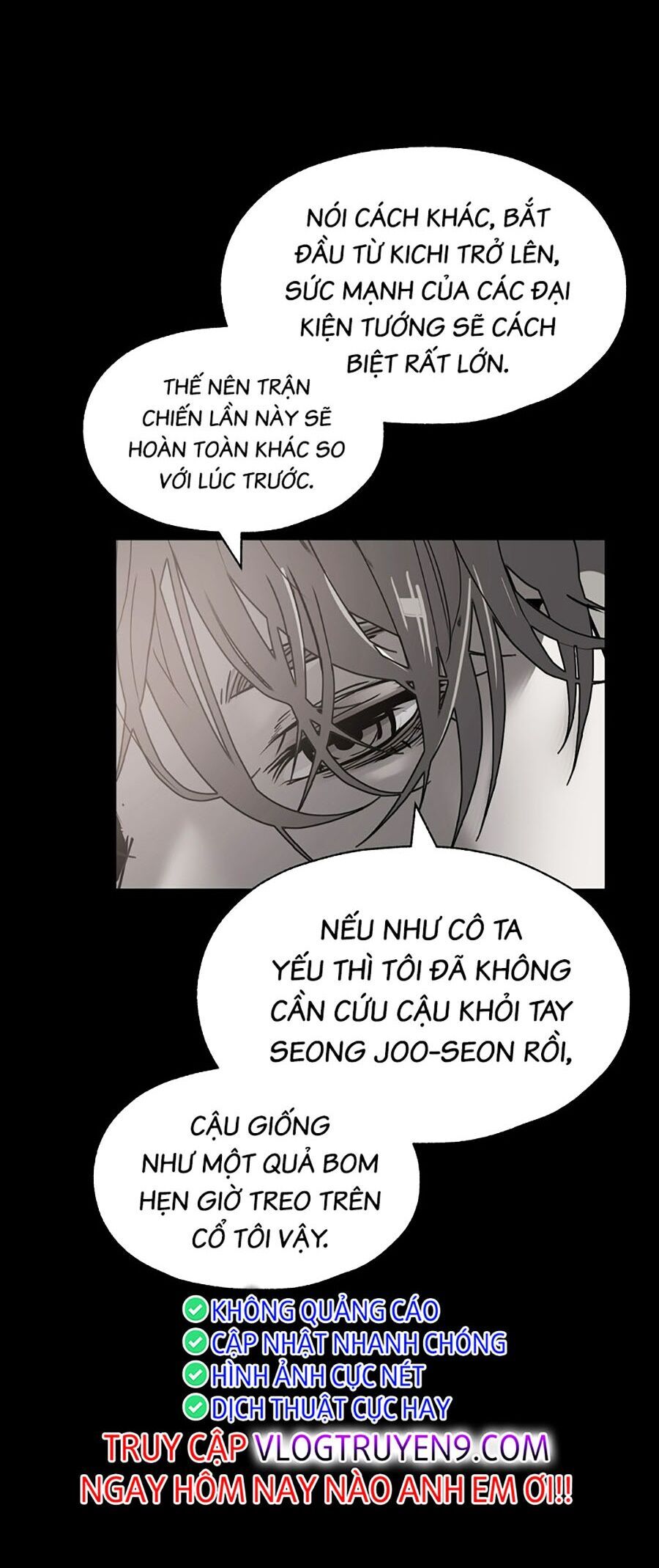Người Hùng Thực Tế Ảo Chương 48 Ảnh 38