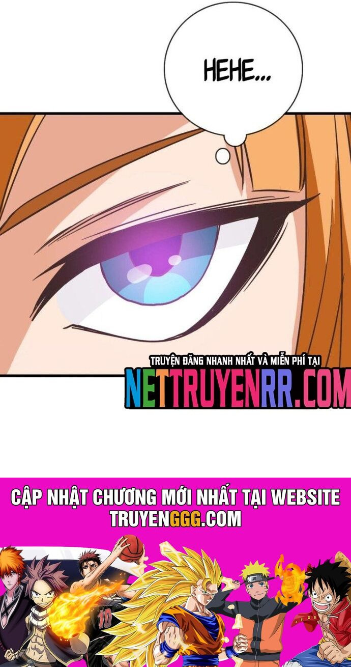Hệ Thống Thăng Cấp Điên Cuồng Chương 87 Ảnh 33