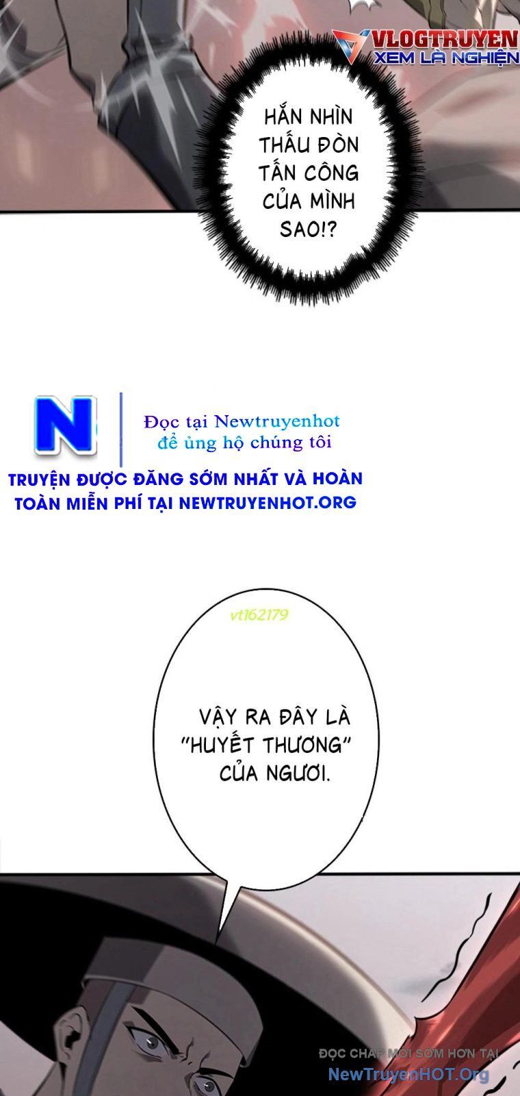 Trở Về Từ Vực Thẳm Chương 27 Ảnh 12