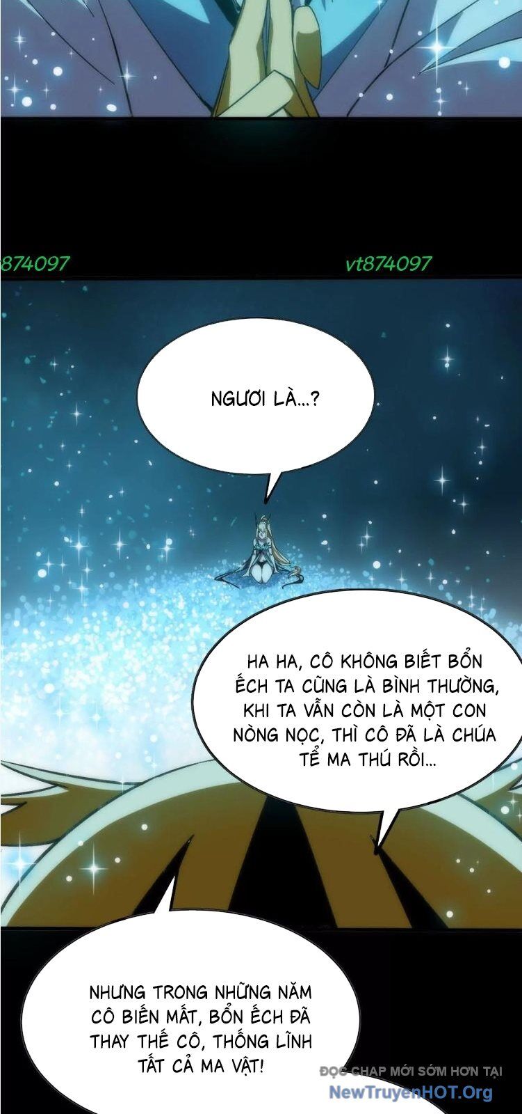Dũng Giả X Nữ Ma Vương Chương 162 Ảnh 28