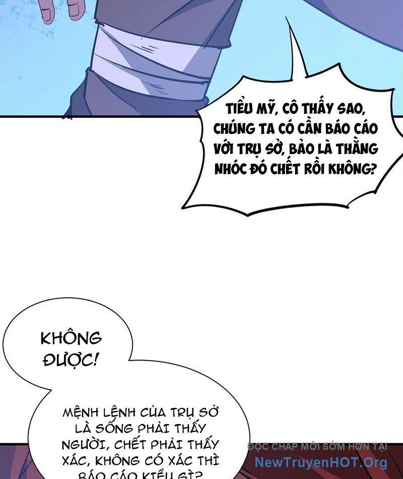 Ma Tu Tái Sinh: Khởi Đầu Nhặt Được Một Hành Tinh Zombie Chương 45 Ảnh 77