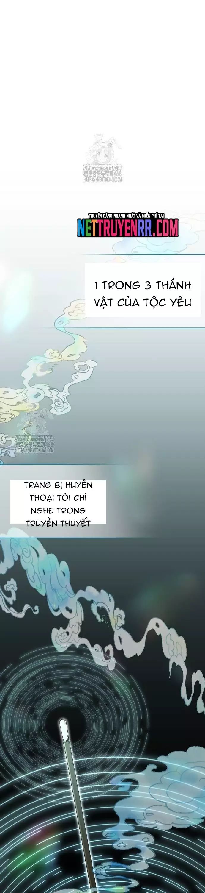 Trường Mẫu Giáo Thần Thú Chương 26 Ảnh 47