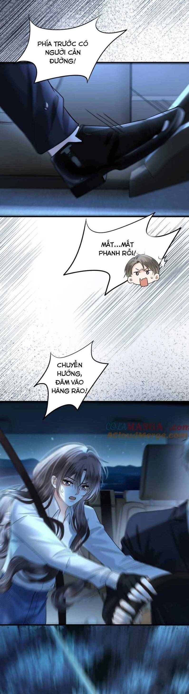 Ngày Mai Cũng Thích Em Chương 77 Ảnh 27
