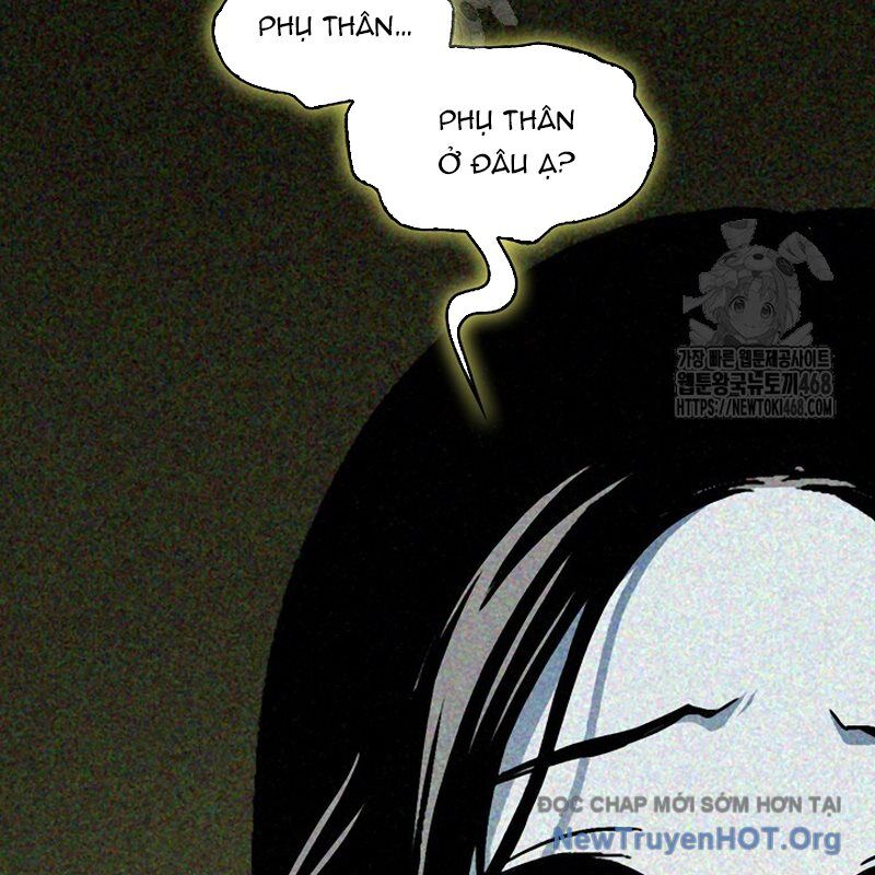 Hồi Ức Của Chiến Thần Chương 213 Ảnh 125
