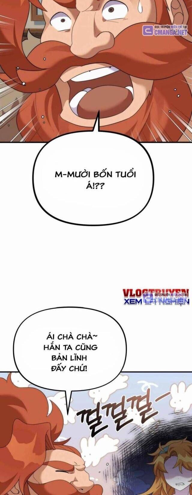 Phương Pháp Sinh Tồn Của Rồng Sắp Ngủm Chương 43 Ảnh 15