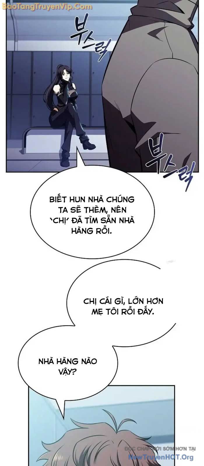 Quán Ăn Định Mệnh Chương 11 Ảnh 91