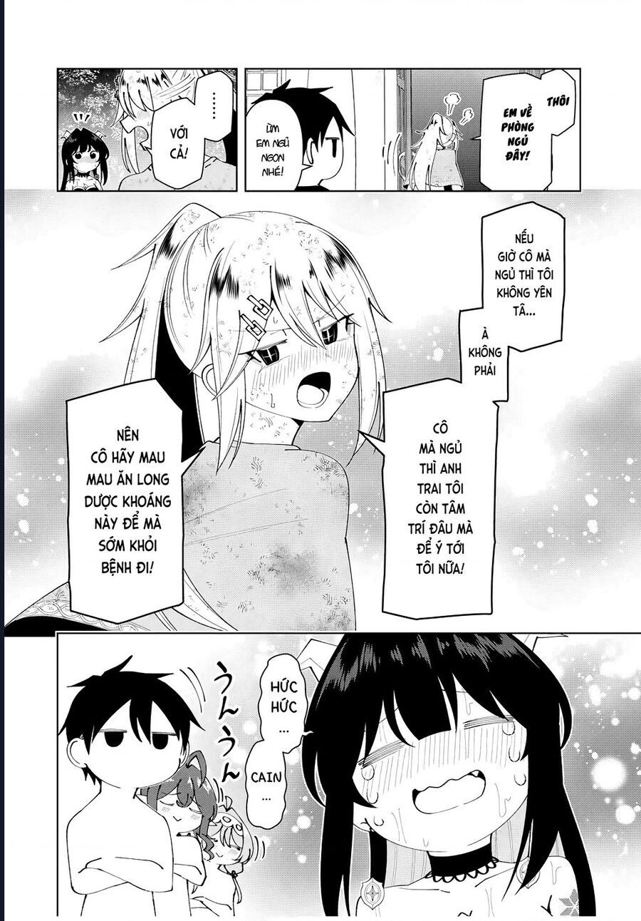 Yuusha To Yobareta Nochi Ni: Soshite Musou Otoko Wa Kazoku Wo Tsukuru Chương 75 Ảnh 18