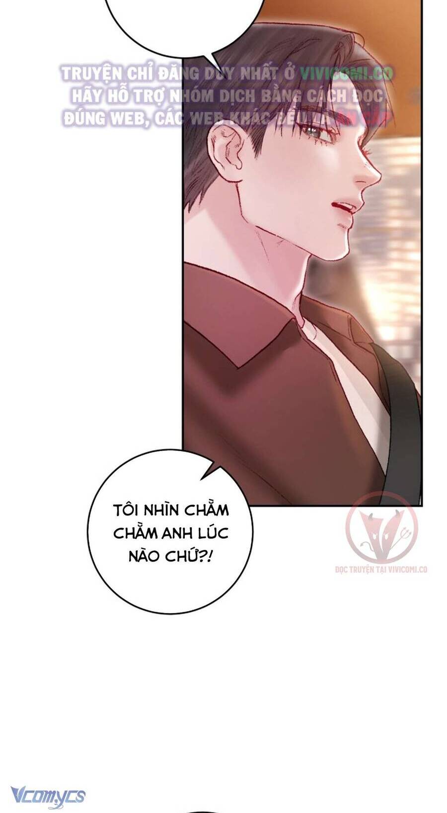 Chàng Quỷ Của Tôi Chương 7 Ảnh 56