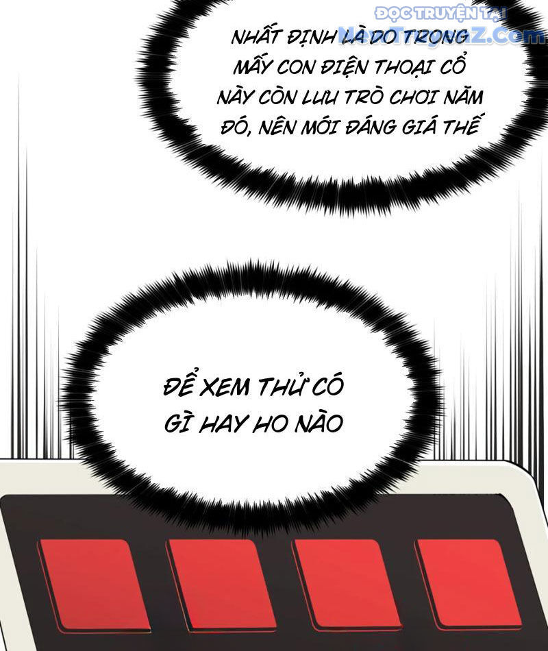 Hung Tinh Mê Hoặc - Máy Mô Phỏng Loạn Thế Chương 1 Ảnh 44