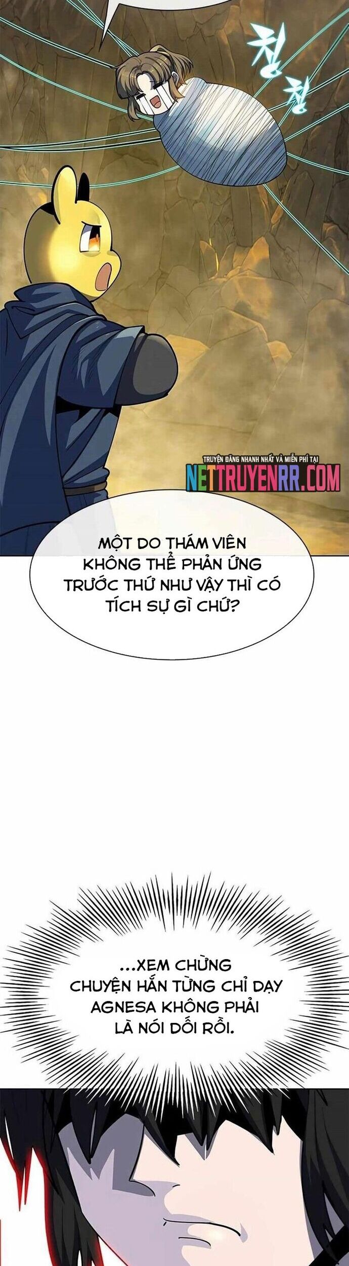 Tôi Chỉ Là Người Khuân Vác Trong Hầm Ngục Chương 22 Ảnh 63
