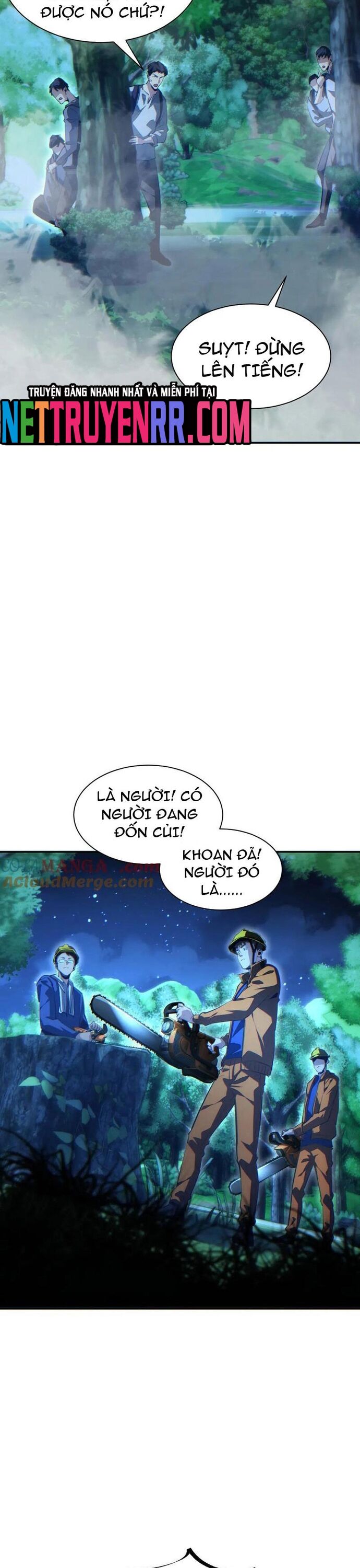 Mạt Thế Trùng Sinh: Ta Dựa Vào Mở Rương Vấn Dỉnh Đỉnh Phong Chương 55 Ảnh 17