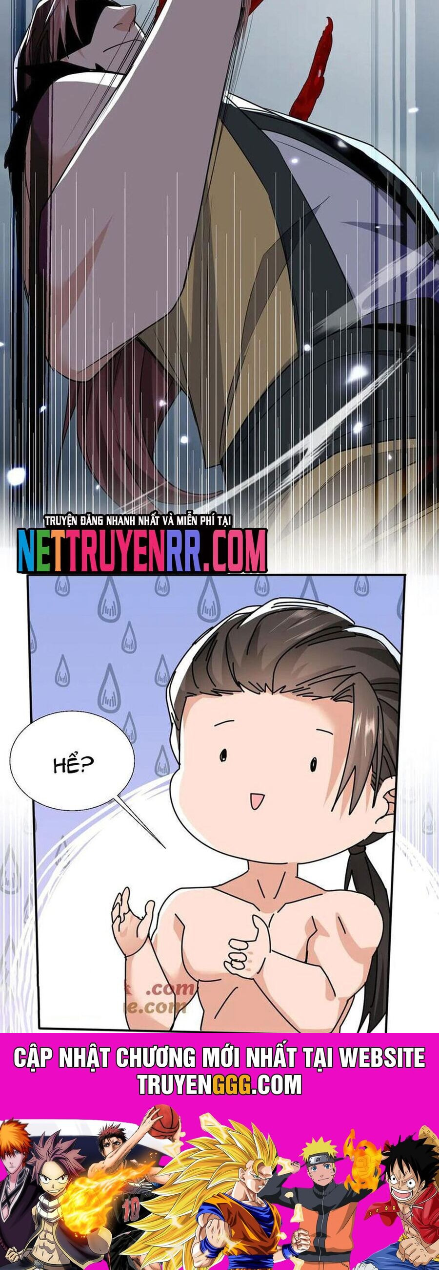Đồ Đệ Nữ Đế Của Ta Muốn Hắc Hóa! Chương 57 Ảnh 37