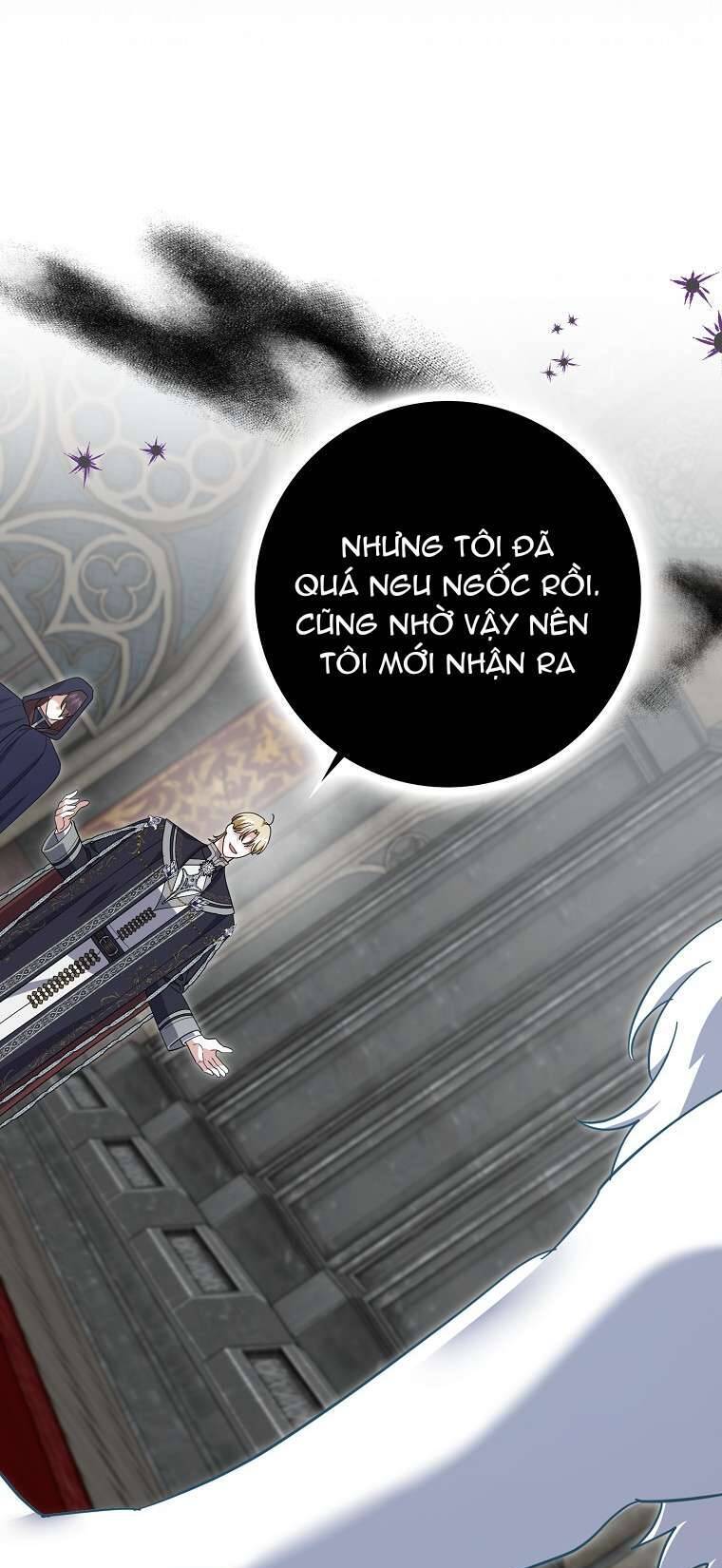 Vị Hôn Phu Phản Diện Cản Trở Con Đường Hoa Của Tôi Chương 67 Ảnh 68
