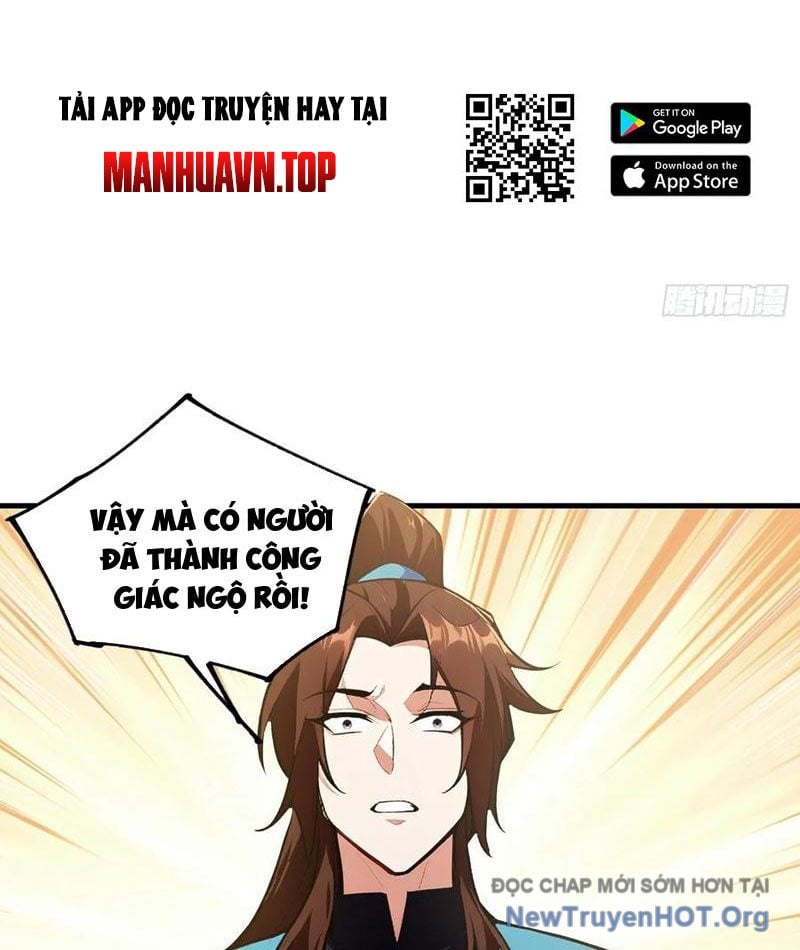 Hoá Ra Ta Đã Vô Địch Từ Lâu Chương 312 Ảnh 54