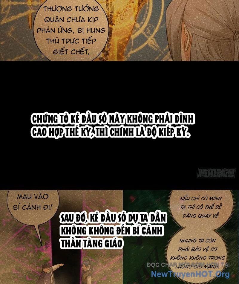 Đại Thừa Kỳ Mới Có Nghịch Tập Hệ Thống Chương 69 Ảnh 22