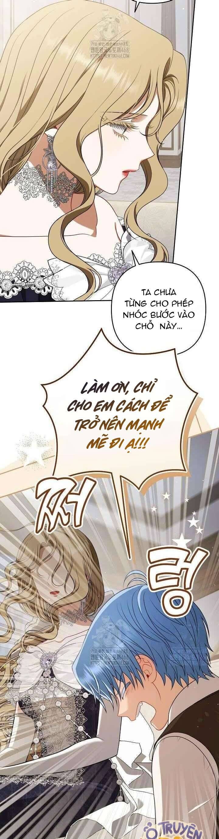 Tôi Đang Xem Một Vở Kịch Chương 25 Ảnh 16