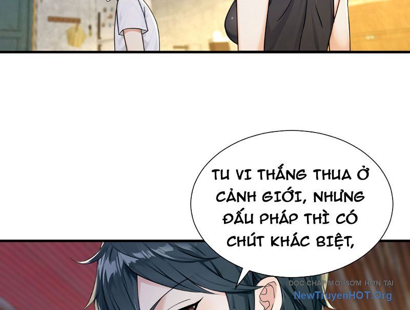 Chuyển Sinh Thành Tra Nam, Ta Giúp Thê Tử Trường Sinh Chương 15 Ảnh 31