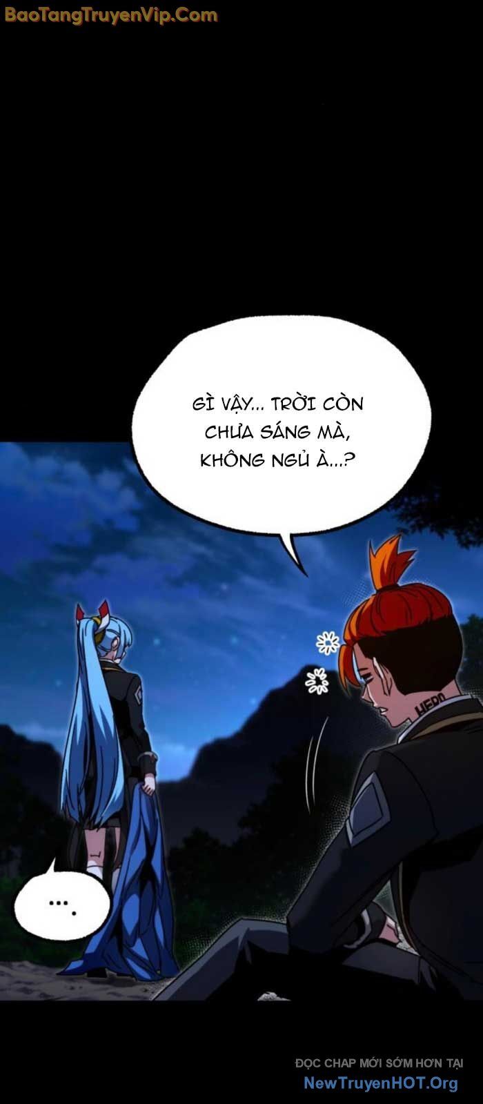 Thống Lĩnh Học Viện Chỉ Bằng Dao Sashimi Chương 48 Ảnh 6