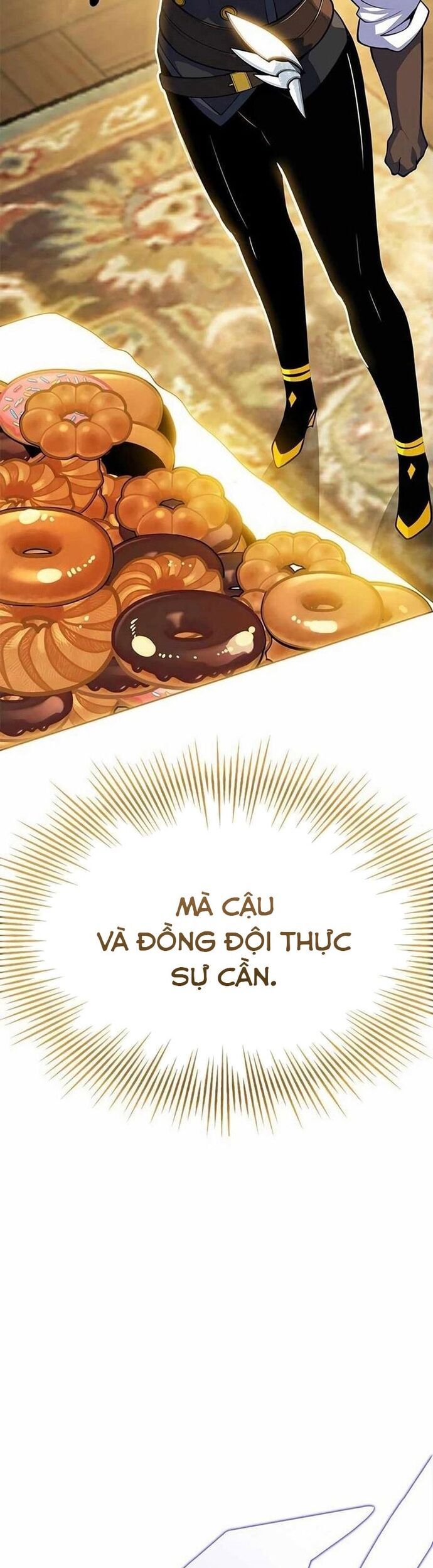 Tôi Chỉ Là Người Khuân Vác Trong Hầm Ngục Chương 22 Ảnh 42