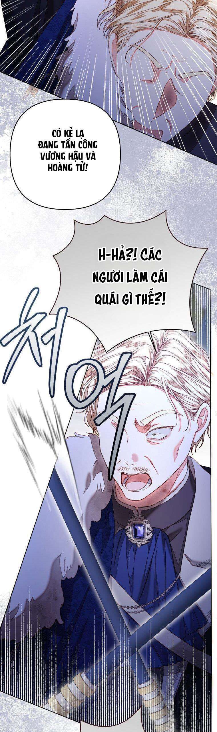 Trở Thành Hầu Nữ Còn Quan Trọng Hơn Là Làm Công Chúa Chương 30.2 Ảnh 36