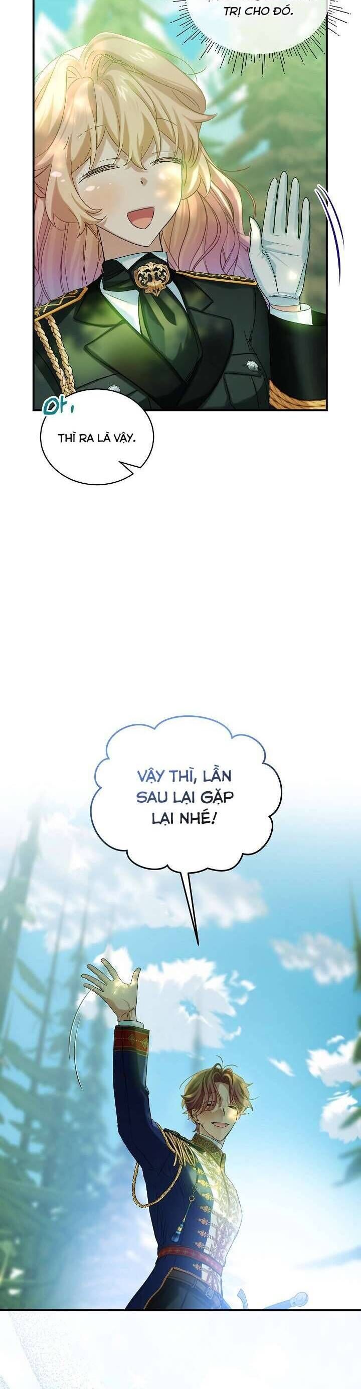 Quý Cô Thế Lực Ngầm Chương 97 Ảnh 24