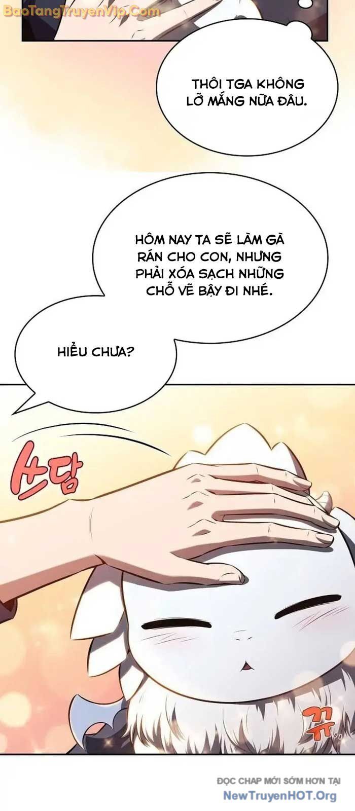 Quán Ăn Định Mệnh Chương 11 Ảnh 10