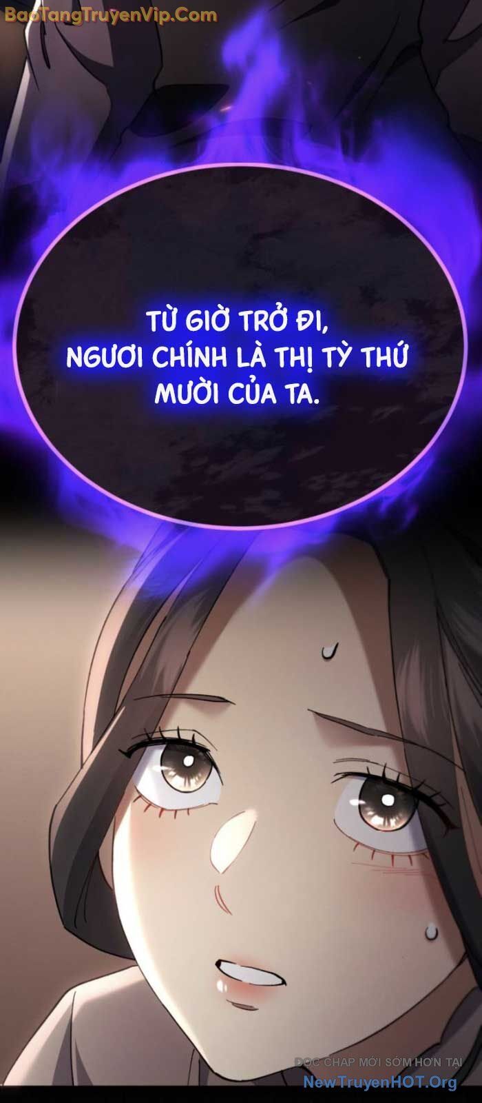 Thiên Ma Muốn Sống Một Cuộc Đời Bình Lặng Chương 37 Ảnh 110