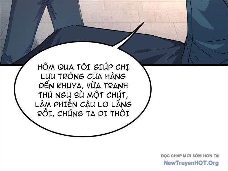 Ta Bắt Quái Thú Ở Tận Thế Chương 17 Ảnh 7